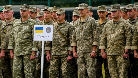 1 Quan Doi Ukraine Se Duoc My Tai Vu Trang Cuc Manh Sau Chien Thang