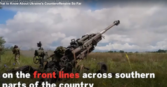 1 Ten Lua Hellfire Cua My Dang Toi Ukraina Khi Chien Truong Quan Trong O Kherson Dang Nong Len