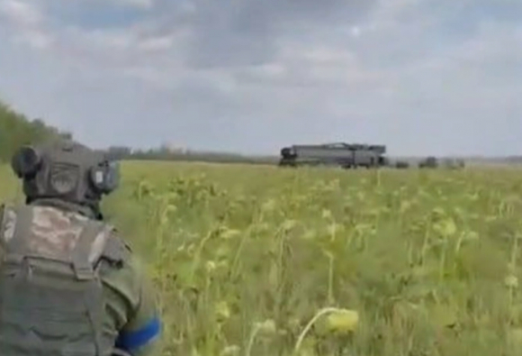 1 Mat Than Chong Phao Binh Cua Quan Doi Nga Bi Ukraine Thu Giu