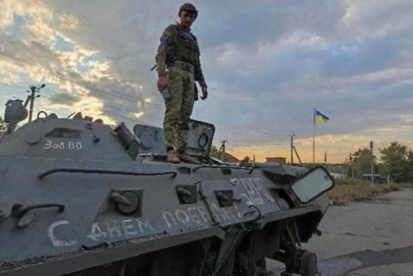 1 Nga Xac Nhan Rut Khoi Chien Tuyen Dong Bac Ukraine