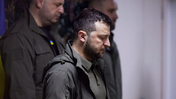 1 Ukraine Tri An 38 Nha Bao Thiet Mang Kiem Soat 2 Thanh Pho Chinh O Kharkiv