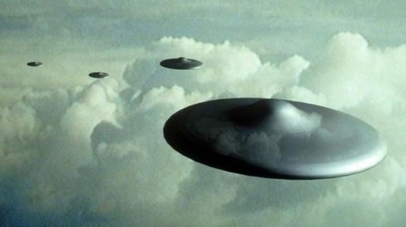 Quân đội Mỹ nắm giữ bằng chứng về UFO, nhưng không dám công bố vì lý do này