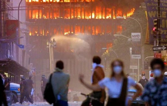 5 Nhin Lai Nhung Khoanh Khac Kinh Hoang Tu Vu Khung Bo 119