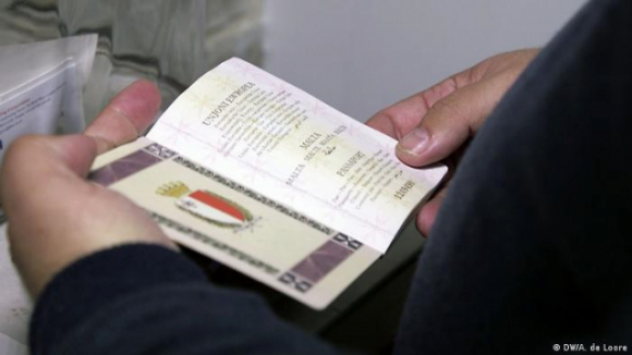 1 Quoc Gia Eu Tu Choi Cap Thi Thuc Vang Cho Nguoi Nga