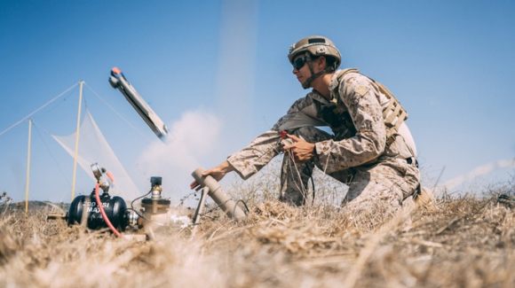 1 Uav Bong Ma Phuong Hoang Cua My Bien Mat Bi An Tren Chien Truong Ukraine