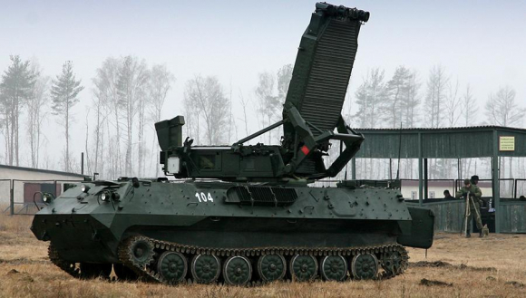 2 Radar Phan Phao Toi Tan Zoopark 1m Nga Bi Ukraine Thu Giu Tai Izyum