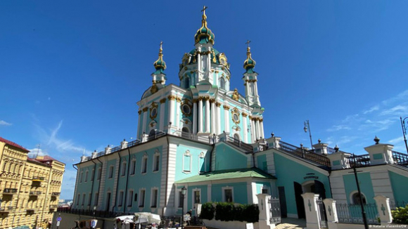 3 Khach Du Lich Noi Dia Da Tro Lai Kiev