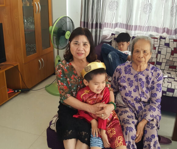 3 Phuong Phap Giao Duc Con Dang Nguong Mo Cua Me Viet O Duc