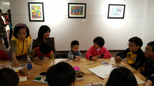 4 Phuong Phap Giao Duc Con Dang Nguong Mo Cua Me Viet O Duc