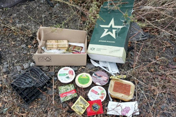 10 Loat Khi Tai Nga Bo Lai Khi Rut Chay Khoi Kharkov