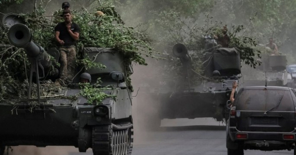 1 Buoc Ngoat Moi Trong Xung Dot Ukraine Dang Day Nga Vao The Bi