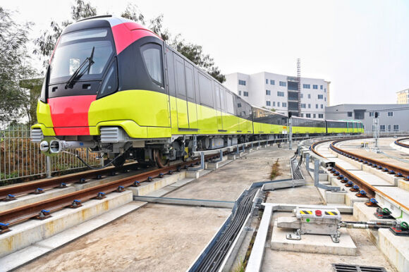 1 Ha Noi De Nghi Them 5 Nam Hoan Thien Metro Nhon Ga Ha Noi