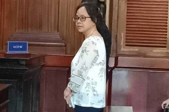 1 Nu Viet Kieu Chiem Hang Tram Ty Dong Tu Viec Ban Mot Can Ho