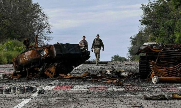 1 Thach Thuc Voi Nga Truoc Da Phan Cong Cua Ukraine