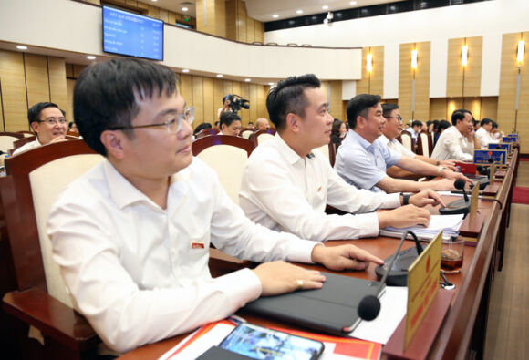 2 Ha Noi De Nghi Them 5 Nam Hoan Thien Metro Nhon Ga Ha Noi