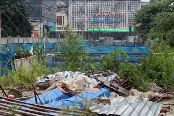 3 Ha Noi De Nghi Them 5 Nam Hoan Thien Metro Nhon Ga Ha Noi