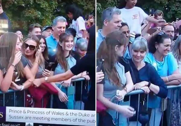 3 Meghan Markle Bi Nguoi Dan Anh Tu Choi Bat Tay