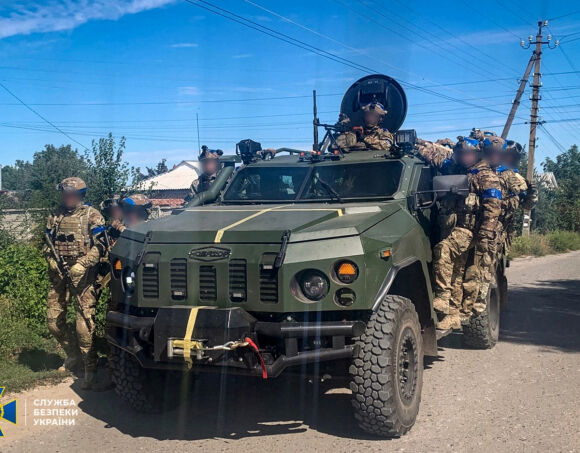 5 Niem Vui Tai Nhung Thanh Pho Ukraine Vua Duoc Giai Phong