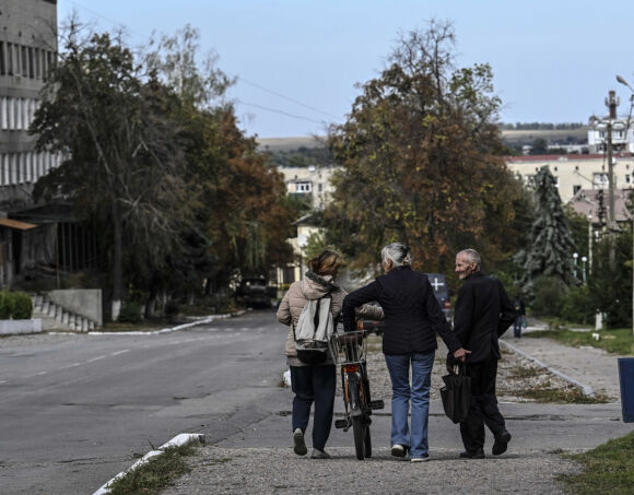 7 Niem Vui Tai Nhung Thanh Pho Ukraine Vua Duoc Giai Phong