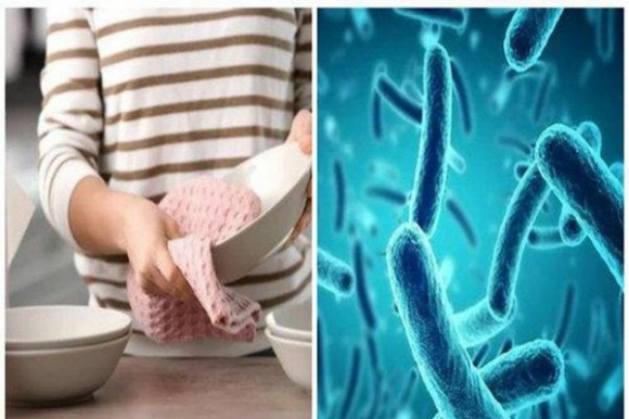 Hai bộ phận trên cơ thể bị "ngứa" rất có thể là dấu hiệu của bệnh xơ gan, "thủ phạm" là 3 thứ này trong bếp