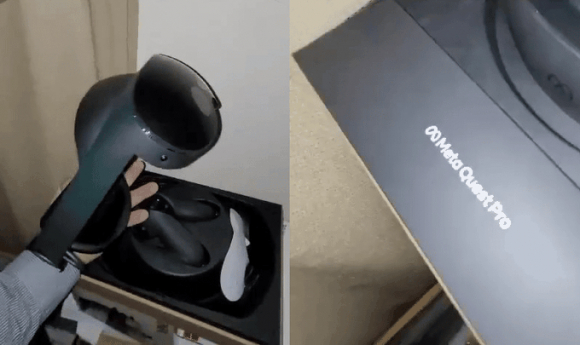 1 Nhan Vien Meta Mac Sai Lam Ngo Ngan Kho Tin Lam Lo San Pham Chua Ra Mat