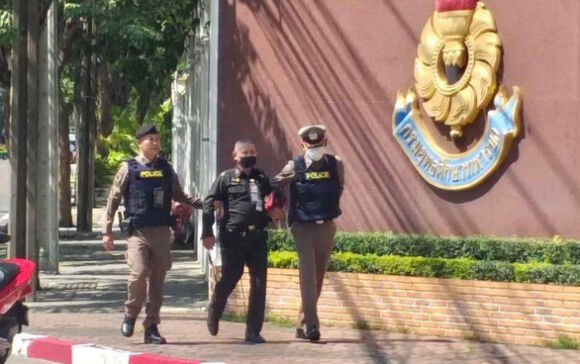 2 No Sung Tai Co So Quan Su Thai Lan 3 Nguoi Thuong Vong