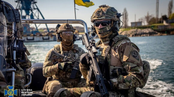 1 Ukraine Thong Bao Bat Giu Diep Vien Mang Mat Danh 007 Cua Nga