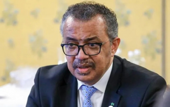 WHO: Đại dịch COVID-19 sắp kết thúc