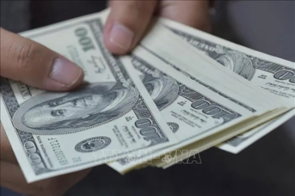 2 Trung Quoc Va Nga Co Dong Thai Ha Be Dong Usd Tren Thi Truong Dau Mo