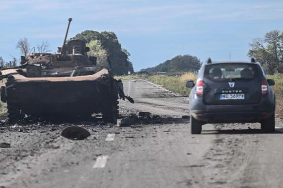 3 Ukraine Don Quan Toi Mat Tran Chien Luoc Trong Cuoc Phan Cong Than Toc