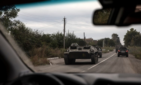 1 Dan Lang Ukraine Ke Khoanh Khac Quan Nga Rut Chay