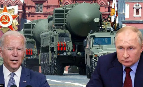 1 Ong Biden Canh Bao Ong Putin Khong Dung Vu Khi Hat Nhan O Ukraine