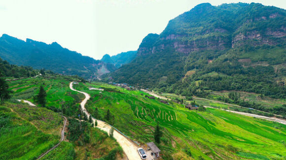 1 Tai Nan Xe Buyt O Trung Quoc 27 Nguoi Chet