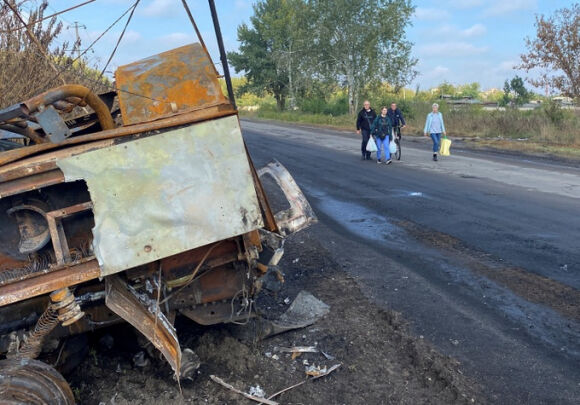 1 Cam Xuc Hon Don Cua Nguoi Kharkov Khi Tro Ve Nha Sau Chien Su