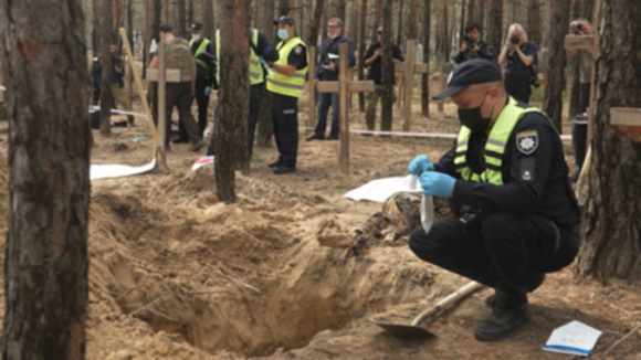 1 Sec Keu Goi Thanh Lap Toa An Dac Biet Xu Toi Ac Cua Quan Doi Nga Tai Izium