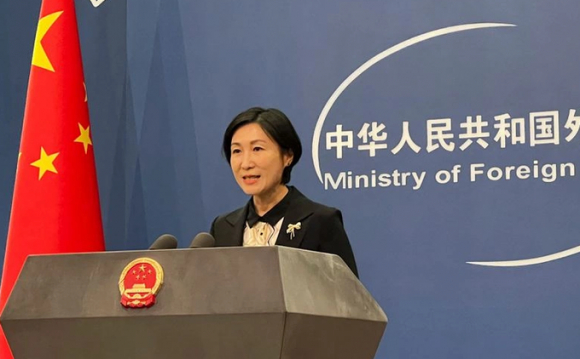 1 Trung Quoc Phan Phao Sau Khi My Tuyen Bo Se Bao Ve Dai Loan