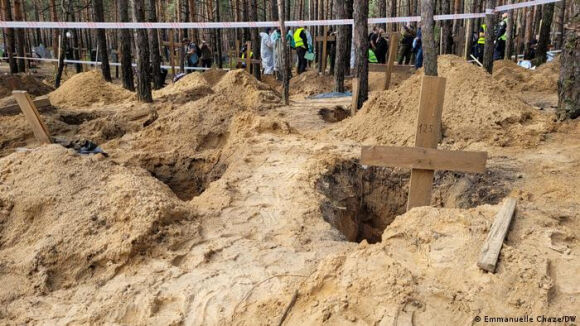 2 Sec Keu Goi Thanh Lap Toa An Dac Biet Xu Toi Ac Cua Quan Doi Nga Tai Izium