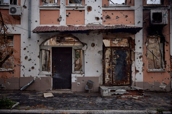 3 Cam Xuc Hon Don Cua Nguoi Kharkov Khi Tro Ve Nha Sau Chien Su