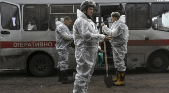 3 Sec Keu Goi Thanh Lap Toa An Dac Biet Xu Toi Ac Cua Quan Doi Nga Tai Izium