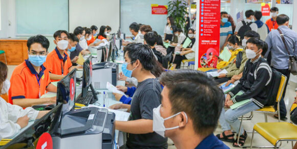 1 Bo Quoc Phong Tam Hoan Nghia Vu Quan Su Cho Thi Sinh Cho Ket Qua Vao Dai Hoc
