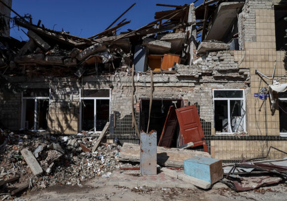 1 Tong Thong Zelensky Quan Doi Ukraine Dang Tien Xa Hon Ve Phia Dong