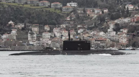 1 Tuong My Canh Bao Ham Doi Bien Den Cua Nga Khong Duoc Nhu Ky Vong