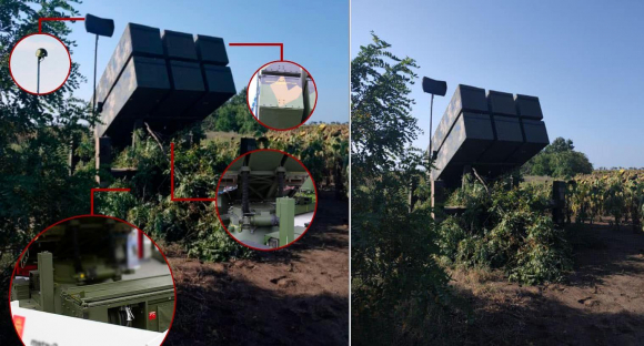 1 Ten Lua Phong Khong Nasams Dac Biet Ukraine Dung De Danh Lua Nga