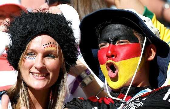 Top 7 sản phẩm nổi tiếng của Đức “nhất định bạn nên biết”