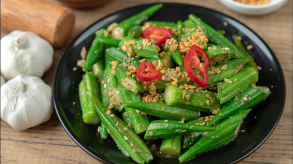 Những thực phẩm tốt chẳng kém nhân sâm mà còn rẻ hơn nhiều lần, chợ Việt bán đầy rẫy