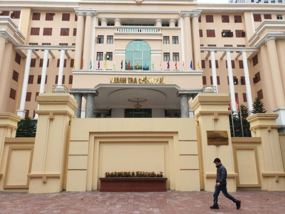 1 Thanh Tra Chinh Phu Khen Thuong 4 Nguoi Xuat Sac Trong To Cao Tham Nhung