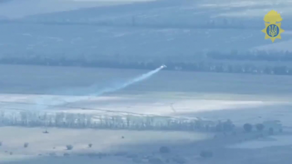 1 Ukraine Cong Bo Video Ten Lua Vac Vai Ban Roi Truc Thang Nga