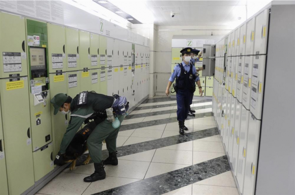 2 Nhat Ban Chuan Bi Tang Le Cho Cuu Thu Tuong Abe Shinzo The Nao