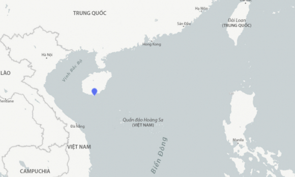 2 Trung Quoc Mo Rong Can Cu Tau Ngam Tren Dao Hai Nam