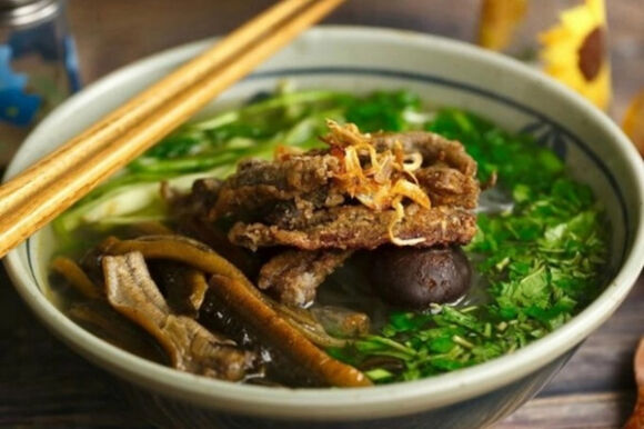 Ăn miến thay cơm để giảm cân, ngừa tiểu đường: Quan điểm sai lầm của nhiều người khiến bệnh thêm nặng